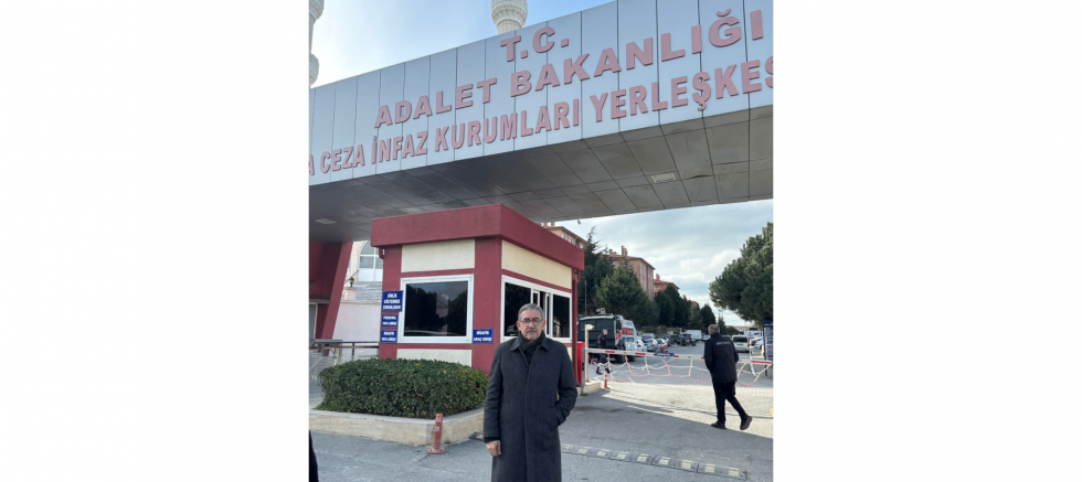 CHP Balıkesir İl Başkanı Erden Köybaşı’ndan İmamoğlu Davasına İlişkin Açıklama - GÜNDEM - İnternetin Ajansı