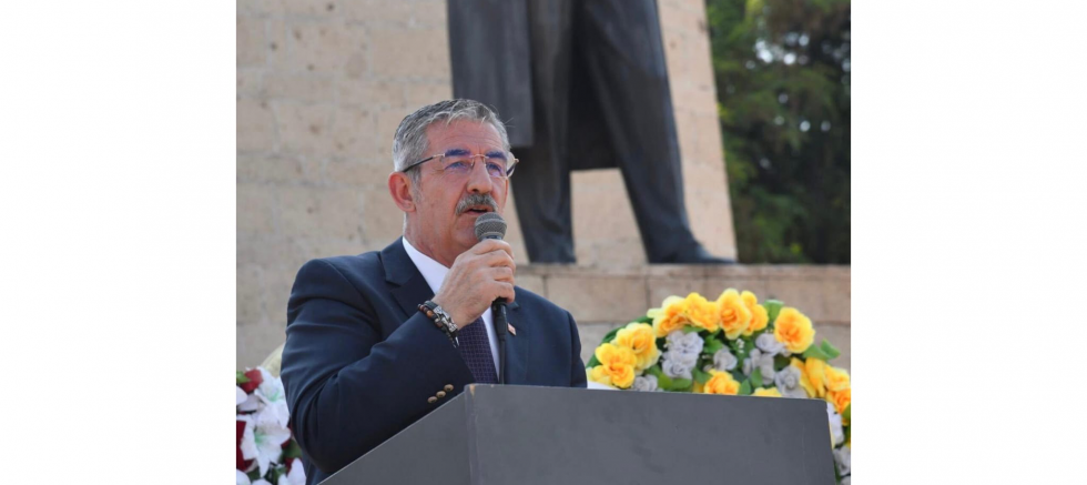 CHP Balıkesir İl Başkanı Erden Köybaşı’ndan Türkiye’de Artan İntiharlar ve Toplumsal Çıkmaza İlişkin Açıklama  “Bu Tablo Vicdanları Sarsmalıdır” - GÜNDEM - İnternetin Ajansı