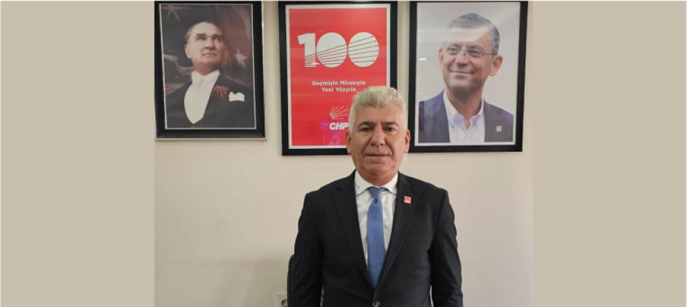 CHP Belen İlçe Başkanı Mustafa Çelik’ten 6 Şubat Depremlerinin Yıldönümünde Açıklama - GÜNDEM - İnternetin Ajansı