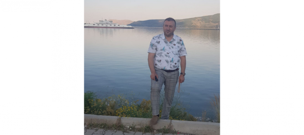 CHP BİTLİS MERKEZ İLÇE BAŞKANI RAHMETULLAH AK’TAN GEÇMİŞ OLSUN MESAJI - GÜNDEM - İnternetin Ajansı