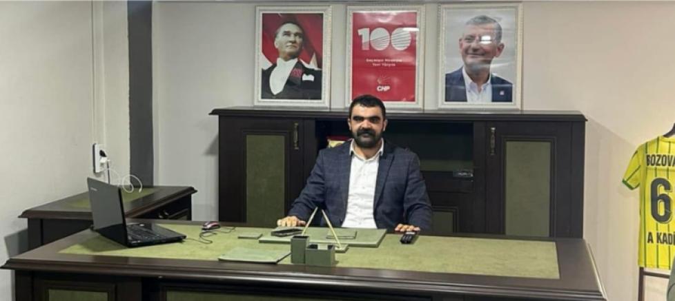CHP Bozova İlçe Başkanı Abdülkadir Gül’den 18 Mart Çanakkale Zaferi Mesajı - GÜNDEM - İnternetin Ajansı