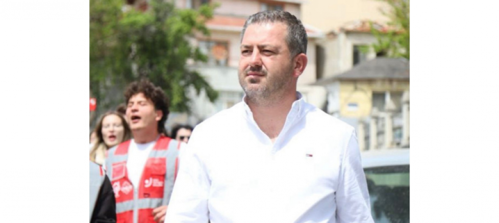 CHP Gelibolu İlçe Başkanı Engin Coşkun’dan 10 Ocak Çalışan Gazeteciler Günü Mesajı  “Basın, Tarih Bilinci ve Demokrasi Arasında Bir Köprüdür” - GÜNDEM - İnternetin Ajansı