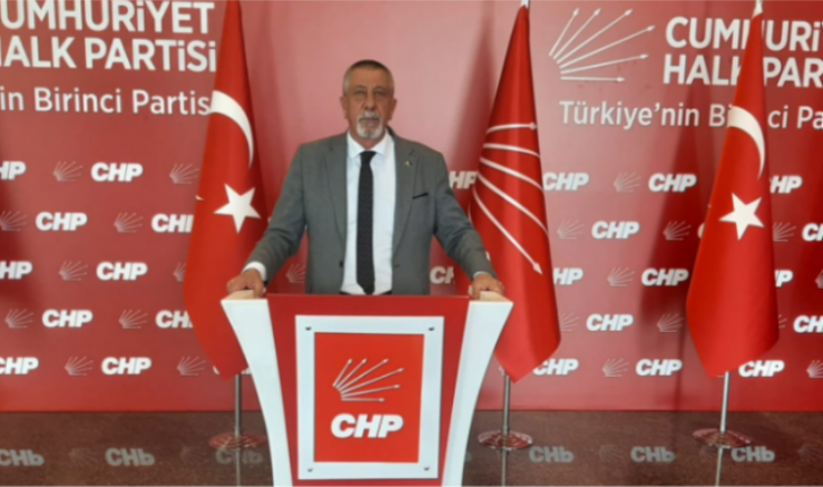 CHP Göle İlçe Başkanı Recai Özalp: “İstiklal Marşı, Bağımsızlığımızın Ölümsüz Simgesidir” - GÜNDEM - İnternetin Ajansı
