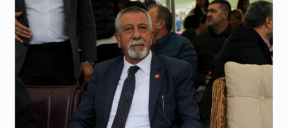 CHP Göle İlçe Başkanı Recai Özalp’ten Epstein Dosyasına İlişkin Açıklama - GÜNDEM - İnternetin Ajansı