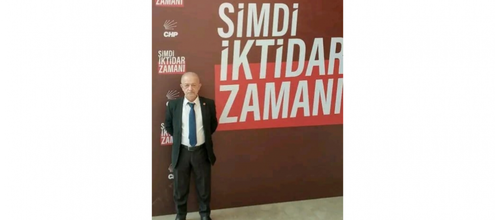 CHP Keçiborlu İlçe Başkanı Ergün Ali Soysal, Maraş Katliamı'nın 47. Yılında Mesaj Yayınladı: 