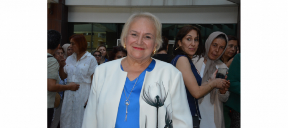 CHP Manisa İl Kadın Kolları Başkanı Gülbahar Tahmilci'den Maraş Katliamı Anma Mesajı - GÜNDEM - İnternetin Ajansı