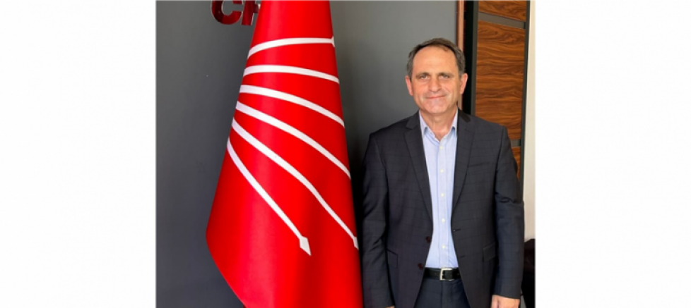 CHP Parti Meclisi Üyesi Ecevit Keleş’ten Babalar Günü Mesajı - GÜNDEM - İnternetin Ajansı