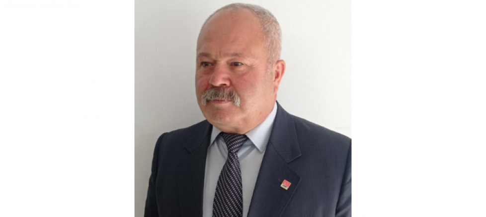 CHP Pursaklar İlçe Başkanı Hüseyin Benek: “Kadınların Güçlü Olduğu Bir Toplum Daha Güçlüdür” - GÜNDEM - İnternetin Ajansı