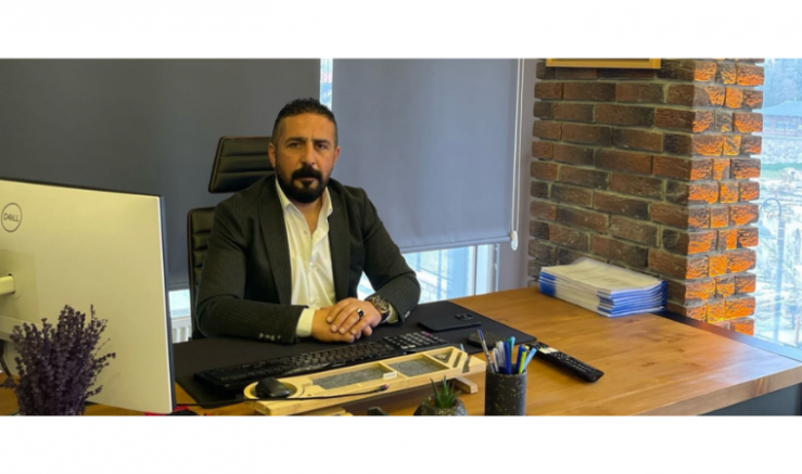 CHP Sarıkaya İlçe Başkanı Mustafa Yalçın: “Kadınların Güçlü Olduğu Bir Türkiye İçin Mücadele Ediyoruz” - GÜNDEM - İnternetin Ajansı