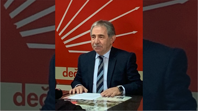 CHP'li Atalay'dan 