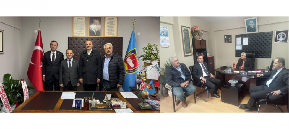 CHP’li Başkan Oğuz Can Curoğlu:Pamukova esnafı nefes alana kadar sahadayız - GÜNDEM - İnternetin Ajansı