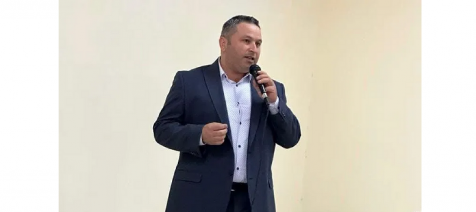 CHP’li Başkan Sinirli: “Deprem Bitmedi, Algı Yapılıyor” - GÜNDEM - İnternetin Ajansı