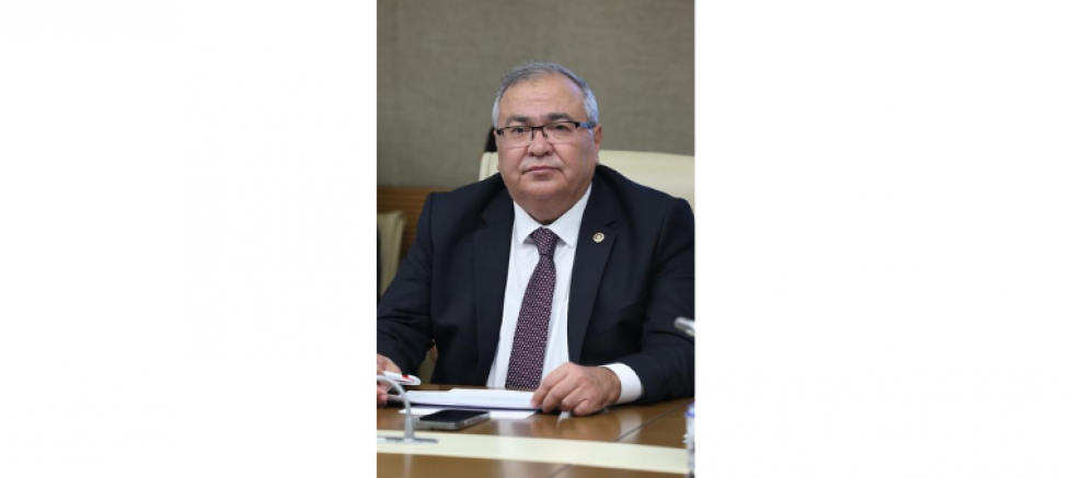 CHP’li Bülbül, besicinin sorunlarını Meclis gündemine taşıdı: “Birçok besici hayvancılığı bırakma noktasına geldi” - GÜNDEM - İnternetin Ajansı