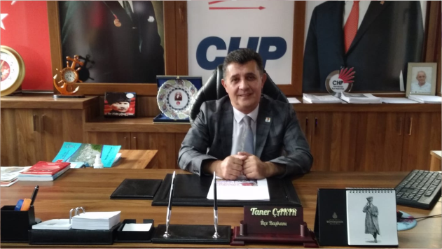 CHP'li Çakır'dan 