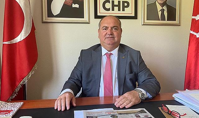 CHP'li Demir'den 