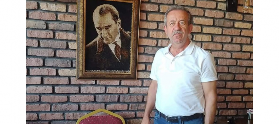 CHP’li Turhan Ateş: “Doğa Katliamına Göz Yumanlar, Halkı Karşısında Bulacaktır!” - GÜNDEM - İnternetin Ajansı