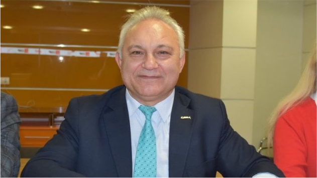CHP'li Yılmaz'dan 