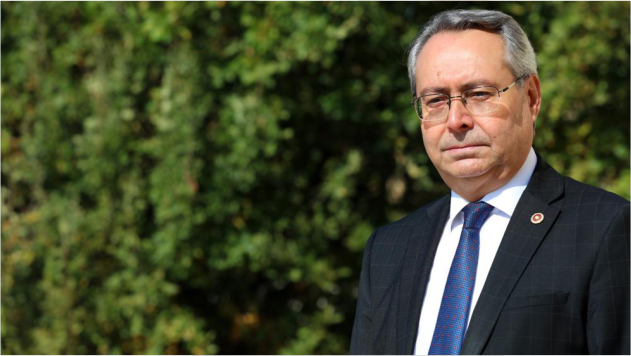 CHP’Lİ ZEYBEK: İHMALLER MADENCİLERİMİZİ ÖLDÜRÜYOR