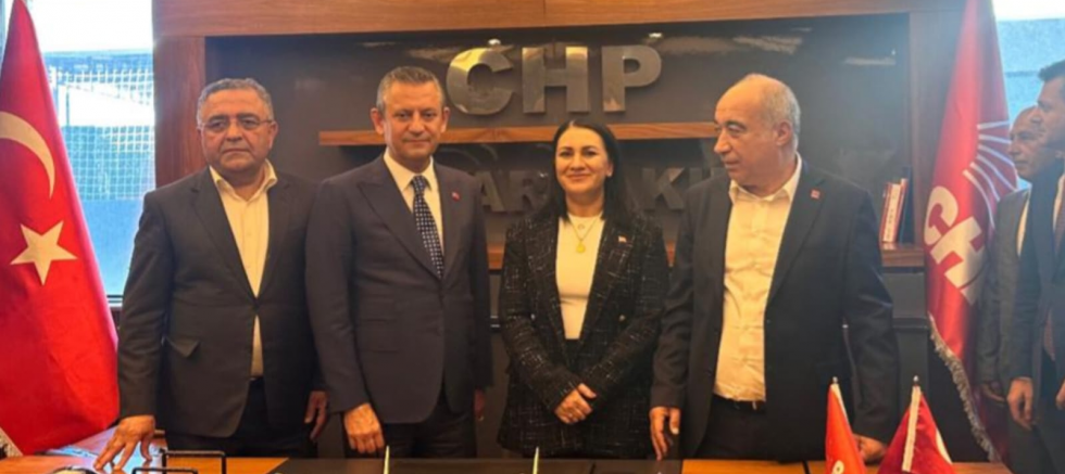 ÇİĞDEM ÖZTURAN KURT: “EŞİTLİK MÜCADELESİNDE ENGELLERİ KALDIRMAK ZORUNDAYIZ” - GÜNDEM - İnternetin Ajansı