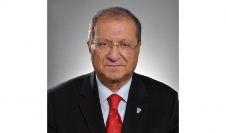 Cihat Çetinkaya’dan 17 Ağustos Marmara Depremi Mesajı - GÜNDEM - İnternetin Ajansı