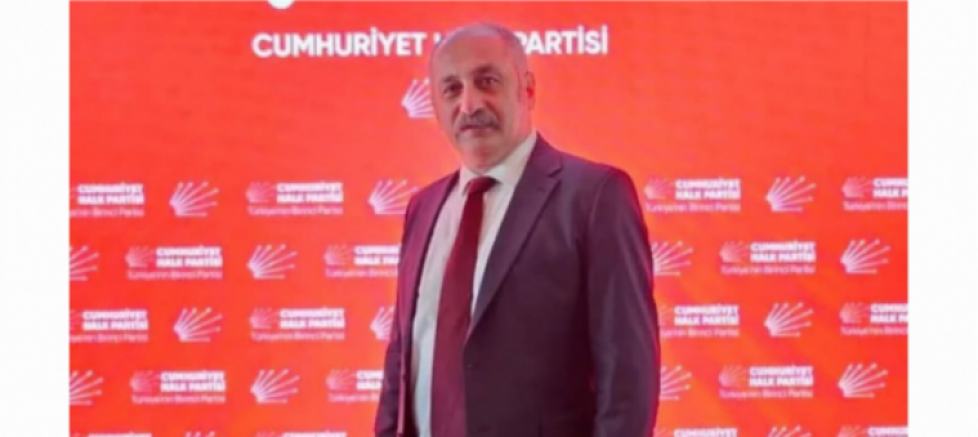 CUMHURİYET HALK PARTİSİ ARTVİN İL BAŞKANI YUSUF ORHAN’DAN 19 MAYIS MESAJI - GÜNDEM - İnternetin Ajansı