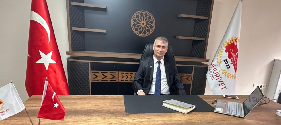 Cumhuriyet Partili Osman Karakuş: “Borçlananın da Seyahat Edenin de Sırtına Yeni Yük Bindiriliyor” - GÜNDEM - İnternetin Ajansı