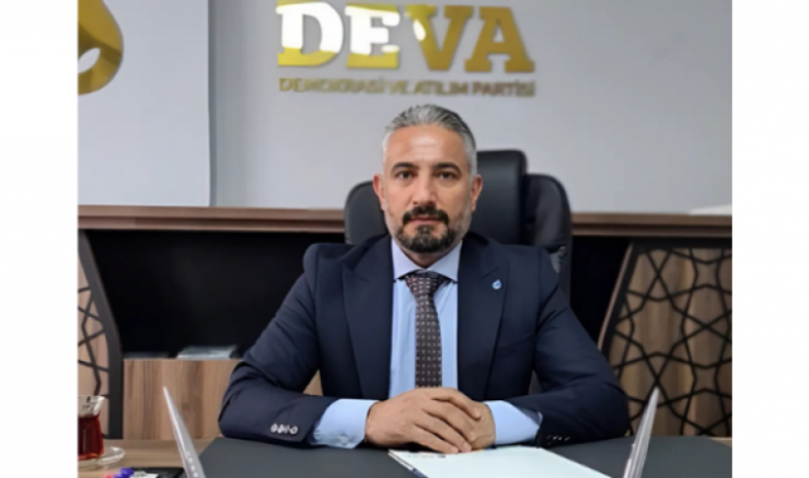 DEVA Partili Başkan Biçer: Medyanın Çifte Standardı Vicdanları Yaralıyor - GÜNDEM - İnternetin Ajansı