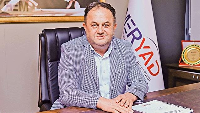 DOĞMUŞ: EN BÜYÜK ENGEL SEVGİSİZLİKTİR