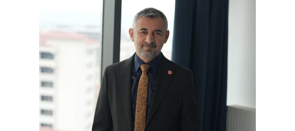 Doğru Yol Partisi Genel Başkan Yardımcısı İlkay Şimşek’ten Kurban Bayramı Mesajı: “Vatandaşın Geçim Çığlığı Duyulmadan Toplumsal Huzur Sağlanamaz” - GÜNDEM - İnternetin Ajansı