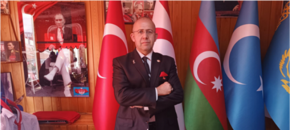 Dr. Ata Barlas Aşkar: “Demokrasi Kayyumlarla Değil, Halkın İradesiyle Yaşar” - GÜNDEM - İnternetin Ajansı