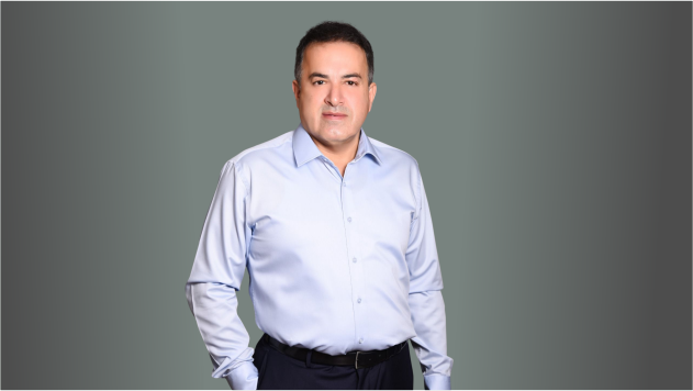 Dr. Fatih Dölek’ten Yeni Yıl Mesajı