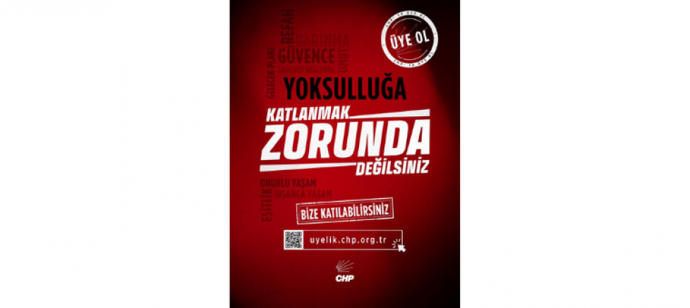 Ecevit Keleş: Vatandaşlarımız Yoksulluğa Mahkûm Edilemez - GÜNDEM - İnternetin Ajansı
