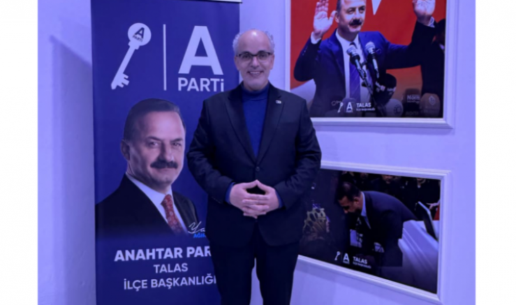 Elvan Öztürk: 1 Mayıs, Üreten Şehirlerin Emeğini Güvence Altına Alma Günüdür - GÜNDEM - İnternetin Ajansı
