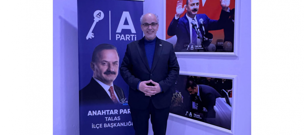 Elvan Öztürk: İstiklal Marşı Milletimizin Onur ve Hürriyet Sözüdür - GÜNDEM - İnternetin Ajansı