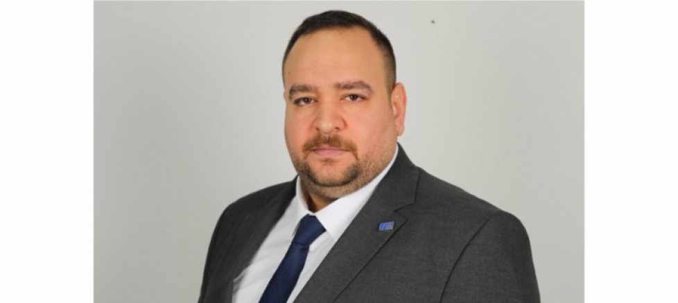 Emircan Ahmet Alsan: “Adıyaman’ın Gerçeği Rakamlarla Değil, Hayatın İçinde Görülür” - GÜNDEM - İnternetin Ajansı