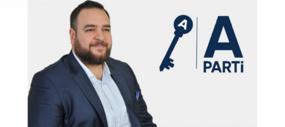 Emircan Ahmet Alsan’dan Miraç Kandili Mesajı - GÜNDEM - İnternetin Ajansı