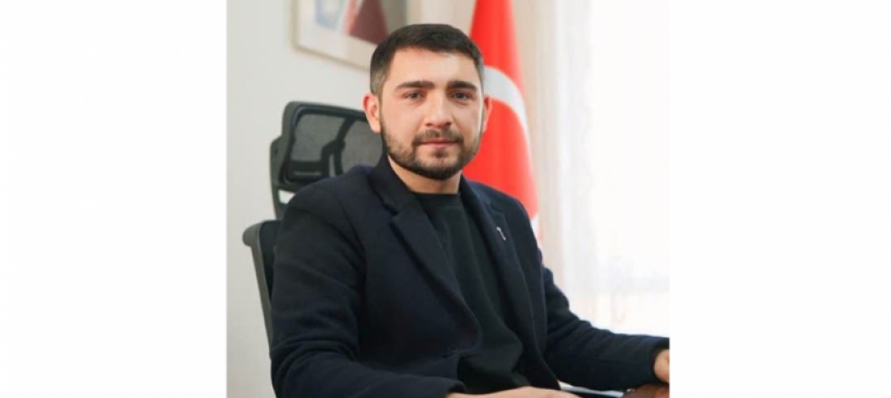 Emre Ünlü: 