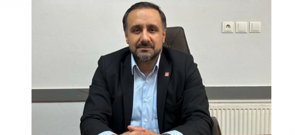 Engin Doğan: “Kamu Çalışanlarının Maaş Teklifi Enflasyonun Çok Gerisinde” - GÜNDEM - İnternetin Ajansı