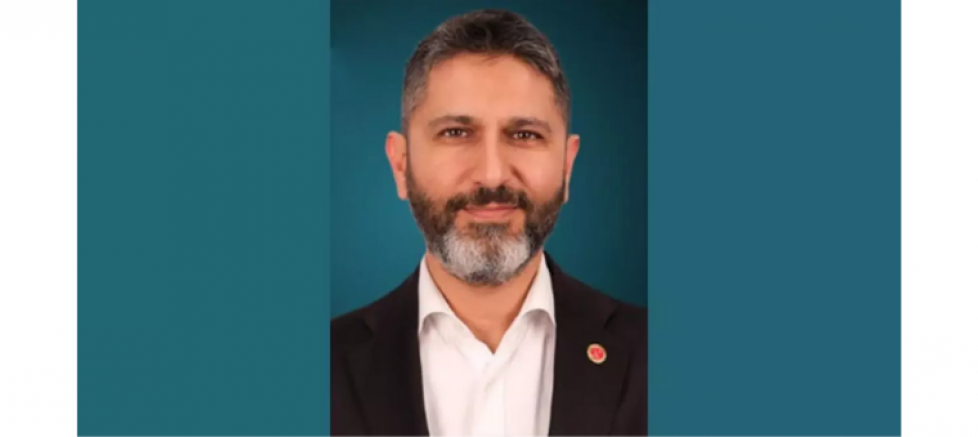 Ethem Ersöz: “Meclis’in dışlandığı bir süreç, milletin onayını taşıyamaz!” - GÜNDEM - İnternetin Ajansı
