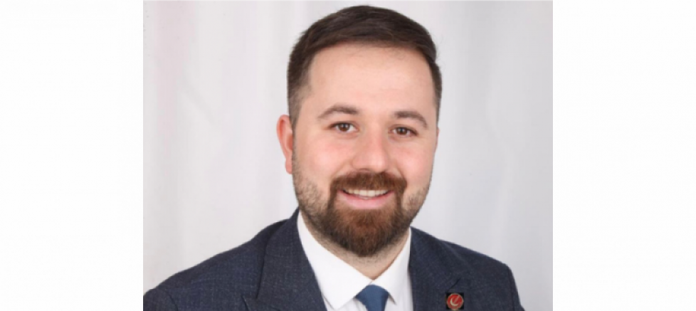 Fatih Salih Mehmet Kocabıyık: “10 Kasım, Bağımsız Türkiye İdealine Duyduğumuz Bağlılığın Yeniden Tazelendiği Gündür” - GÜNDEM - İnternetin Ajansı