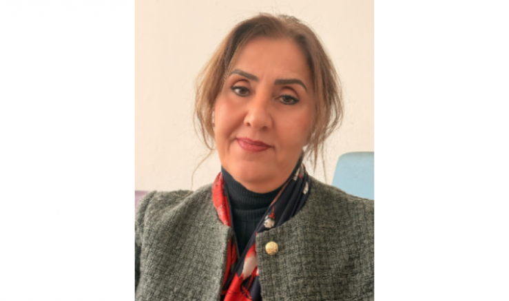 Fatımatüzzehra Kıraç’tan Polis Haftası Mesajı - GÜNDEM - İnternetin Ajansı