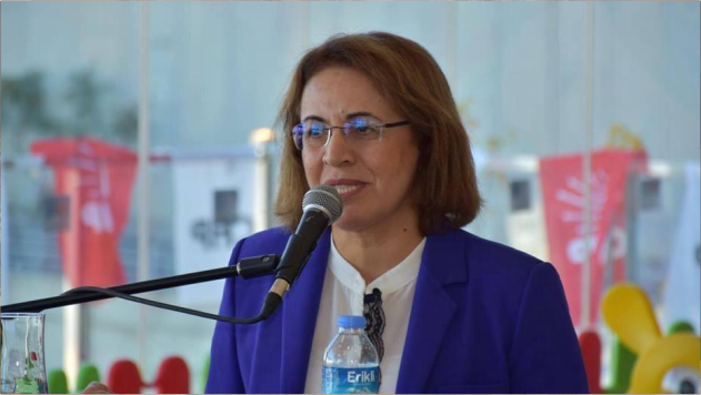 FATMA KÖSE YENİ YIL MESAJI!