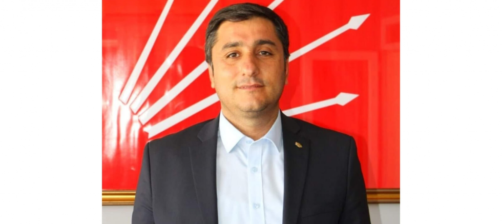 Ferhat Karadağ: Emekliyi Yoksulluğa Mahkûm Eden Düzen Değişecek - GÜNDEM - İnternetin Ajansı