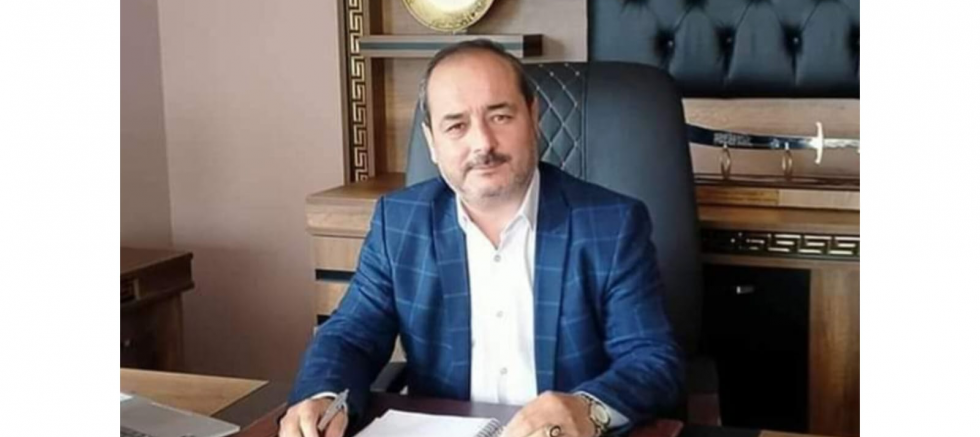 Ferruh Doğan: “Bölgesel Güvenlik Adı Altında Ortadoğu’ya Dayatılan Bu Düzen, Sömürgeci Bir Tasarımdır” - GÜNDEM - İnternetin Ajansı