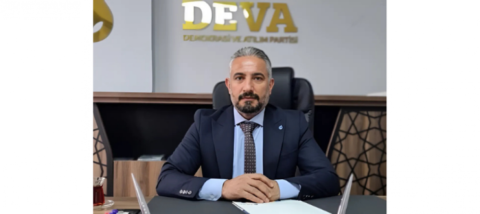 Fetih Ahmet Biçer: “Ahilikte Borç da Alacak da Güven Üzerine Kurulur” - GÜNDEM - İnternetin Ajansı