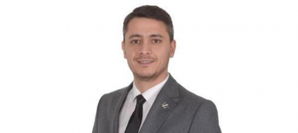 Furkan Koyuncu: “16 Kasım, Türkiye’nin Yeni Yön Arayışının En Yüksek Sesidir” - GÜNDEM - İnternetin Ajansı