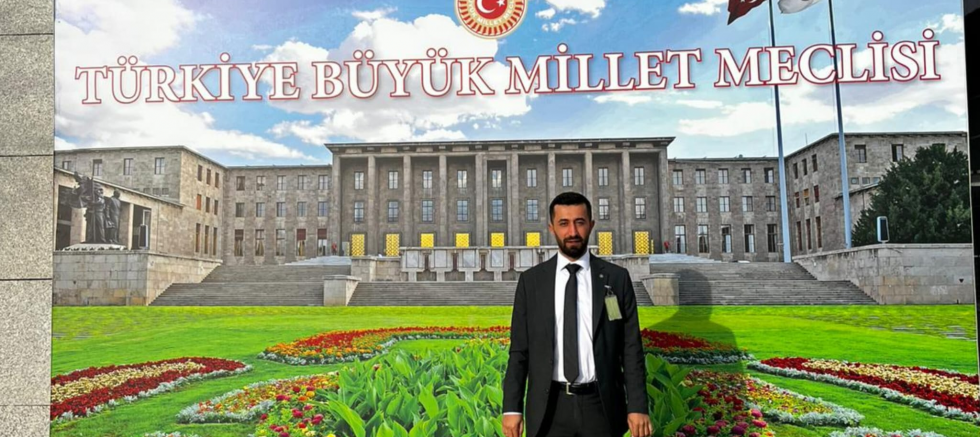 Gelecek Partisi Çekmeköy İlçe Başkanı Ufuk Yan’dan 19 Mayıs Mesajı: “Gençlerin Hayata Tutunduğu Bir Türkiye, Geleceğe Daha Güvenle Yürür” - GÜNDEM - İnternetin Ajansı