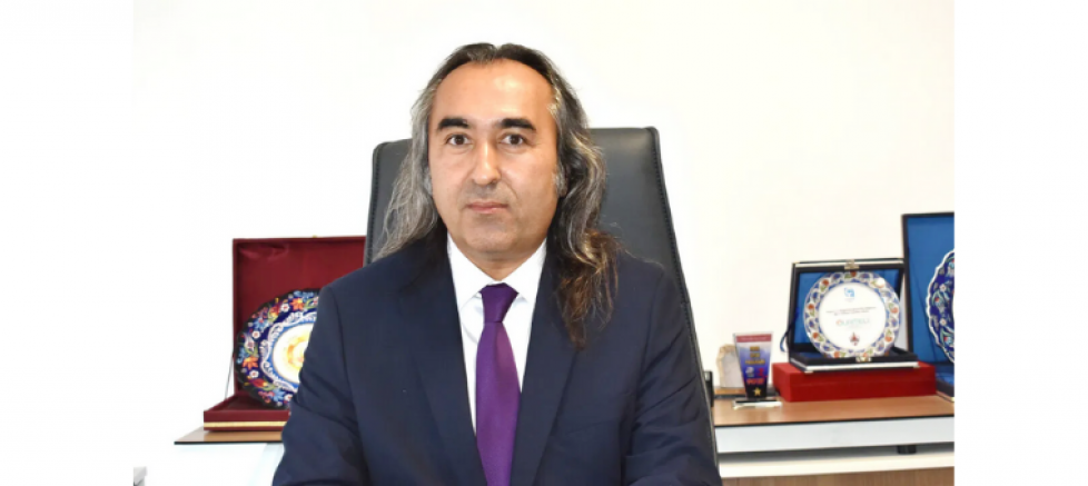 GELECEK PARTİSİ YOZGAT İL BAŞKANI ÖMER AYDOĞMUŞ: “TÜRKİYE SİYASETİNDE HER ŞEY MÜMKÜN” - GÜNDEM - İnternetin Ajansı