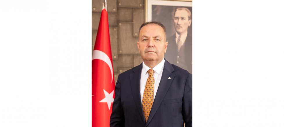 Genel Başkan İbrahim Çelebi: “Turgut Özal’ın Hayali Gerçekleşti, Terörsüz Türkiye’nin Kapıları Aralandı” - GÜNDEM - İnternetin Ajansı
