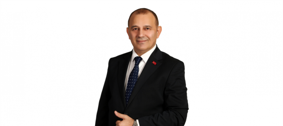 Genel Başkan İrfan Uzun: Kimlik Siyasetiyle Değil Adaletle Barış - GÜNDEM - İnternetin Ajansı
